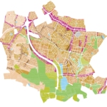 Naur Metro Park Community Plan (Jordan)