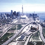 Toronto Railway Lands (Canada)